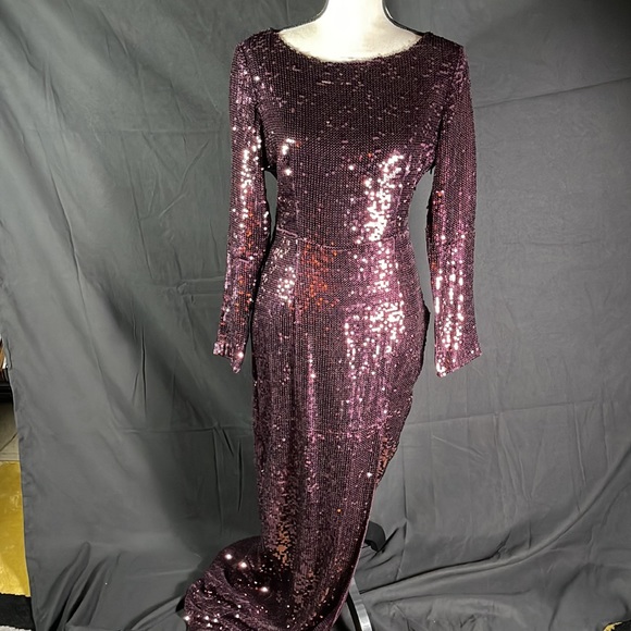 Asos EveningDress - Picture 4 of 16